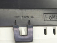 2015 Ford Explorer Instrument Cluster Speedometer Gauges P/N:DB5T-10890-JA Fits OEM Used Auto Parts - Oemusedautoparts1.com