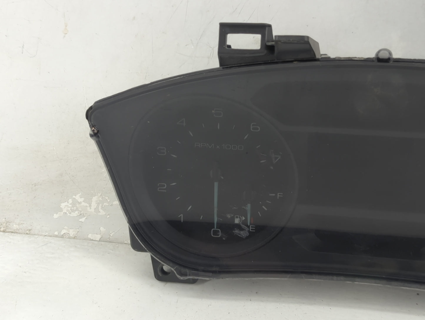 2015 Ford Explorer Instrument Cluster Speedometer Gauges P/N:1837031 Fits OEM Used Auto Parts - Oemusedautoparts1.com
