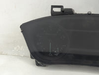 2015 Ford Explorer Instrument Cluster Speedometer Gauges P/N:1837031 Fits OEM Used Auto Parts - Oemusedautoparts1.com