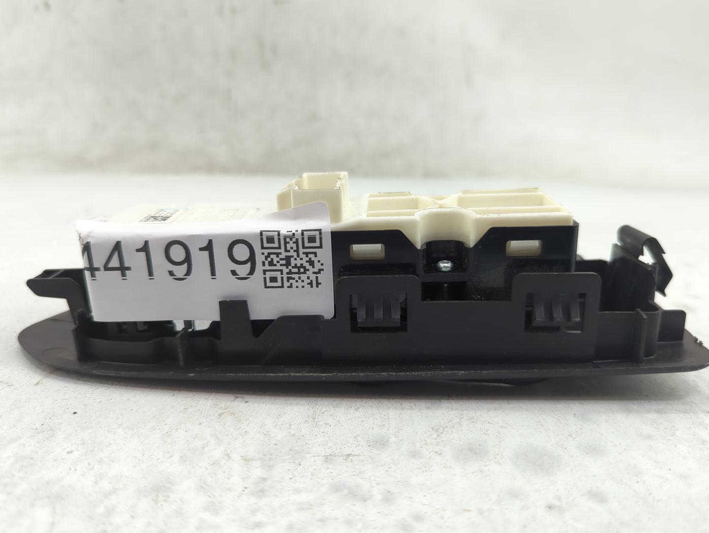 2011-2015 Ford Explorer Master Power Window Switch Replacement Driver Side Left Fits OEM Used Auto Parts - Oemusedautoparts1