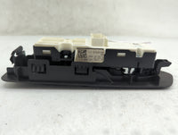 2011-2015 Ford Explorer Master Power Window Switch Replacement Driver Side Left Fits OEM Used Auto Parts - Oemusedautoparts1