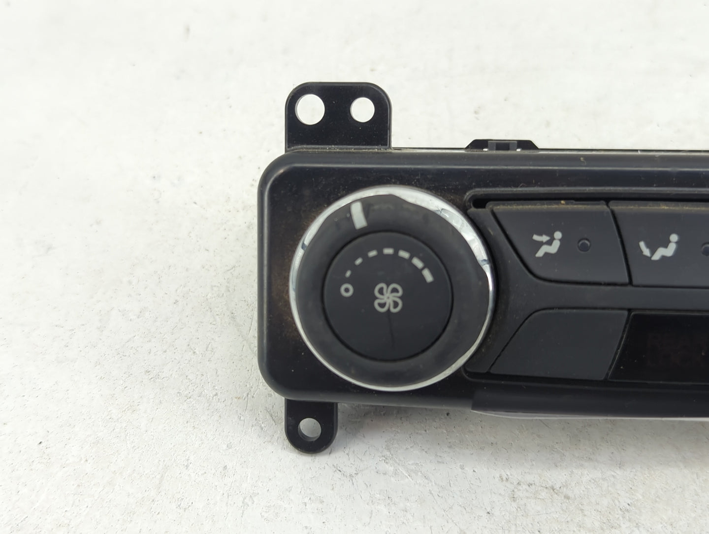 2015 Ford Explorer Climate Control Module Temperature AC/Heater Replacement P/N:BB5T-19980-BD Fits OEM Used Auto Parts - Oem