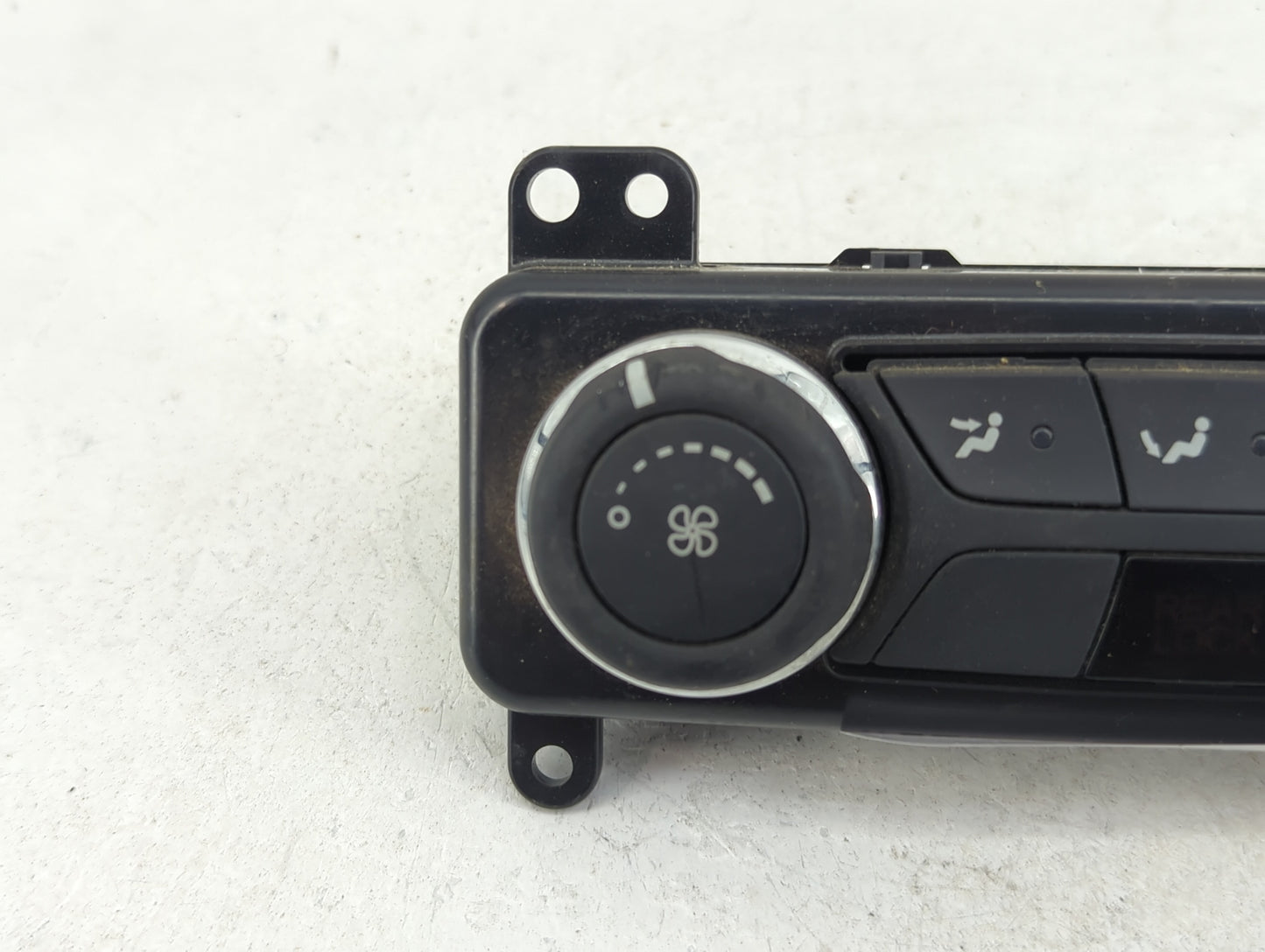 2015 Ford Explorer Climate Control Module Temperature AC/Heater Replacement P/N:BB5T-19980-BD Fits OEM Used Auto Parts - Oem