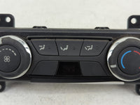 2015 Ford Explorer Climate Control Module Temperature AC/Heater Replacement P/N:BB5T-19980-BD Fits OEM Used Auto Parts - Oem