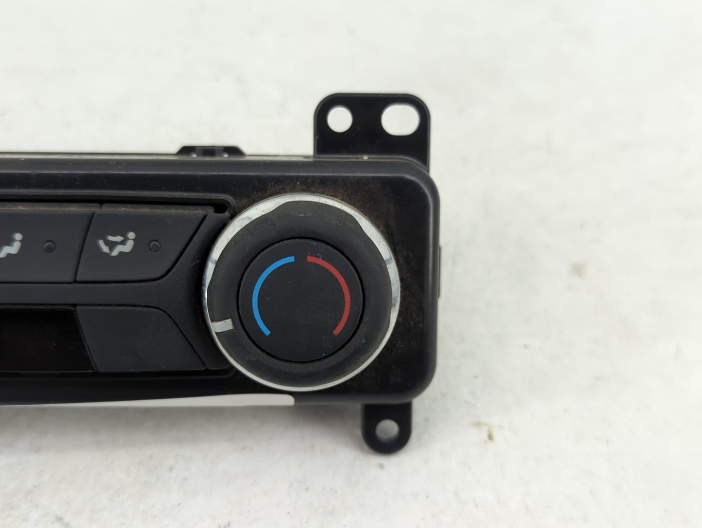 2015 Ford Explorer Climate Control Module Temperature AC/Heater Replacement P/N:BB5T-19980-BD Fits OEM Used Auto Parts - Oem