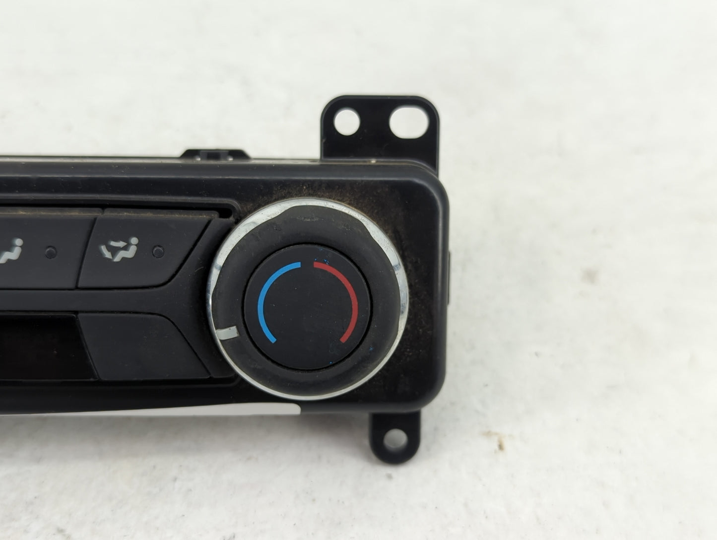 2015 Ford Explorer Climate Control Module Temperature AC/Heater Replacement P/N:BB5T-19980-BD Fits OEM Used Auto Parts - Oem