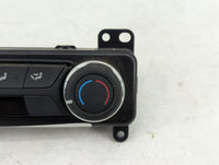 2015 Ford Explorer Climate Control Module Temperature AC/Heater Replacement P/N:BB5T-19980-BD Fits OEM Used Auto Parts - Oem