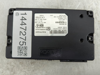 compare product 2014-2015 Ford Explorer Communication Control Module