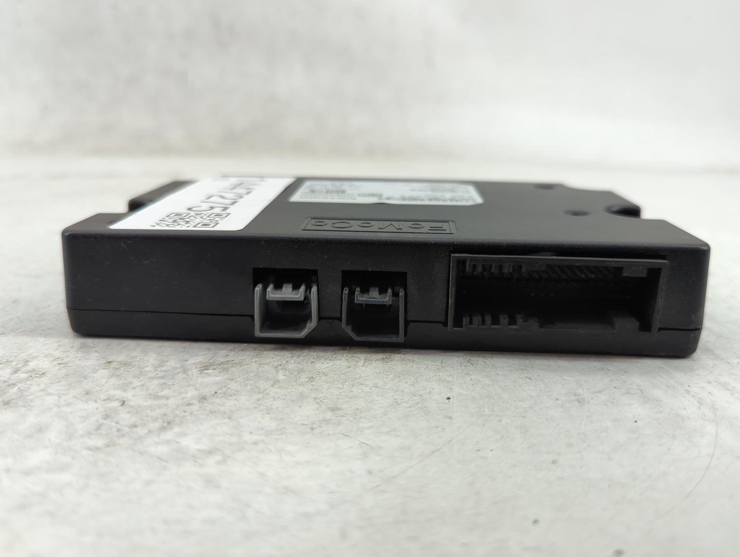 2014-2015 Ford Explorer Communication Control Module - Oemusedautoparts1.com