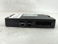 2014-2015 Ford Explorer Communication Control Module - Oemusedautoparts1.com