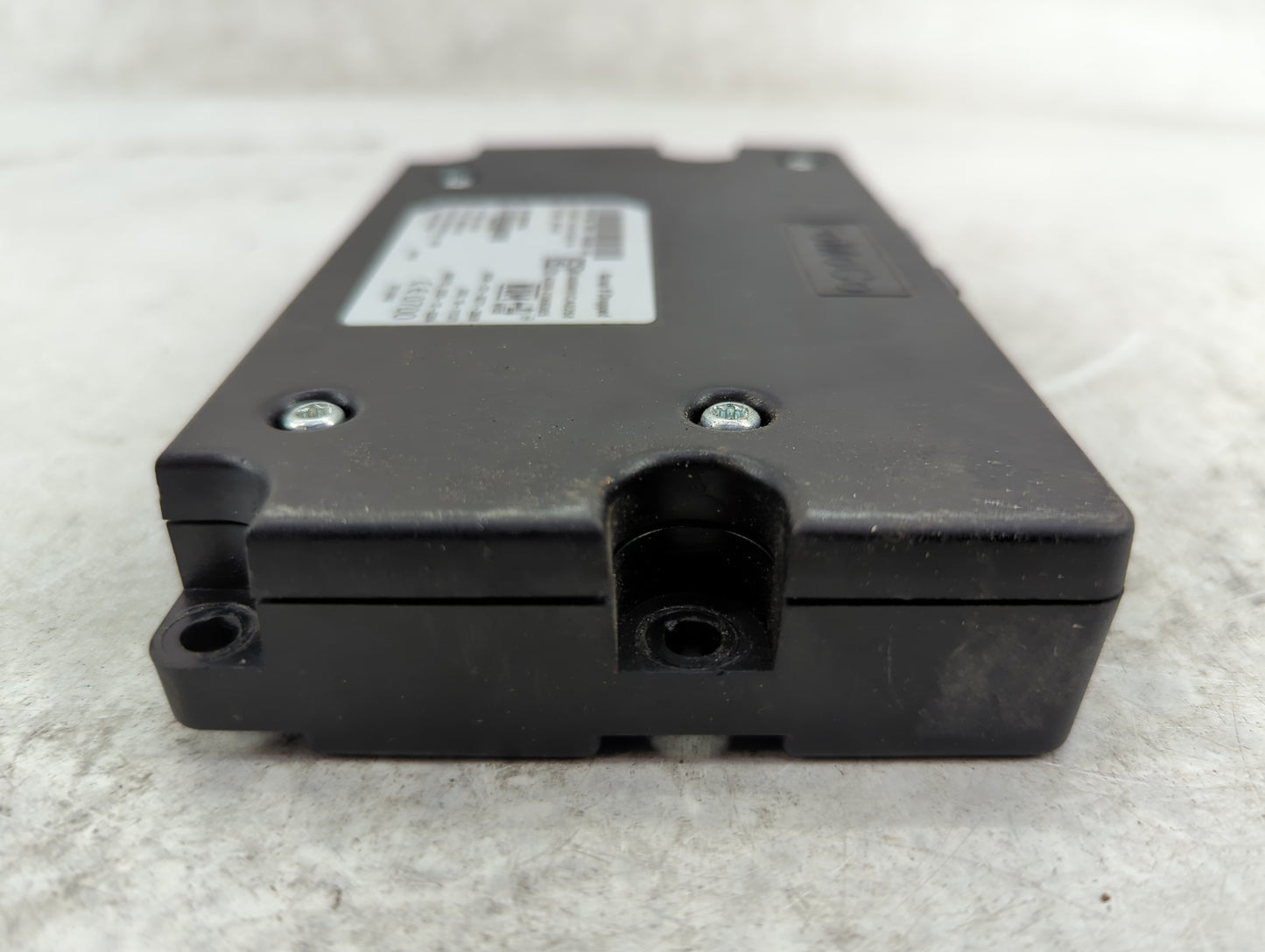 2014-2015 Ford Explorer Communication Control Module - Oemusedautoparts1.com