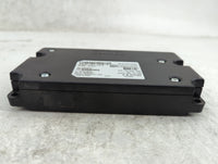 2014-2015 Ford Explorer Communication Control Module - Oemusedautoparts1.com