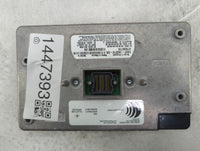 2015-2016 Ford Explorer Communication Control Module - Oemusedautoparts1.com