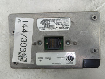 compare product 2015-2016 Ford Explorer Communication Control Module