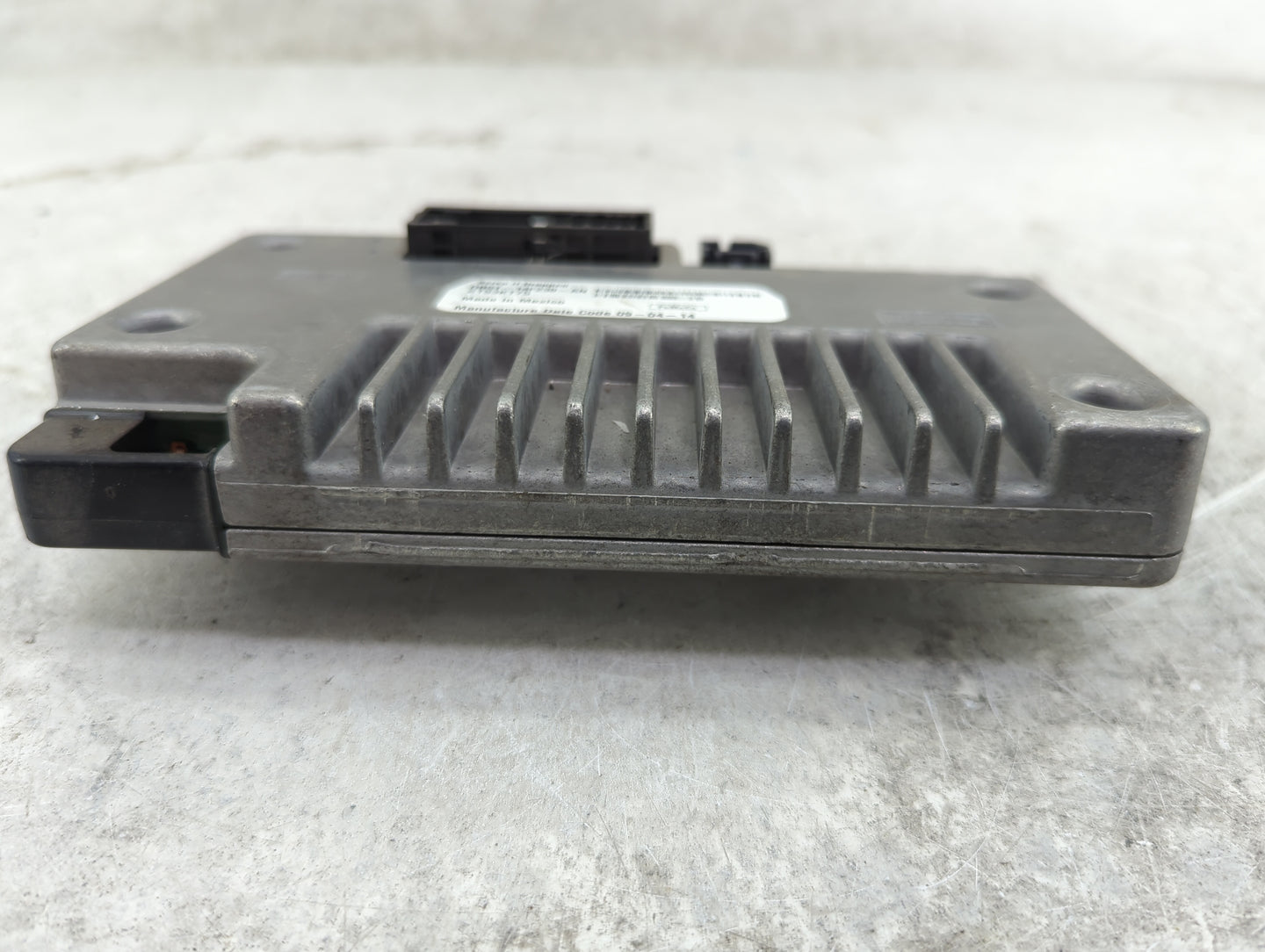 2015-2016 Ford Explorer Communication Control Module - Oemusedautoparts1.com
