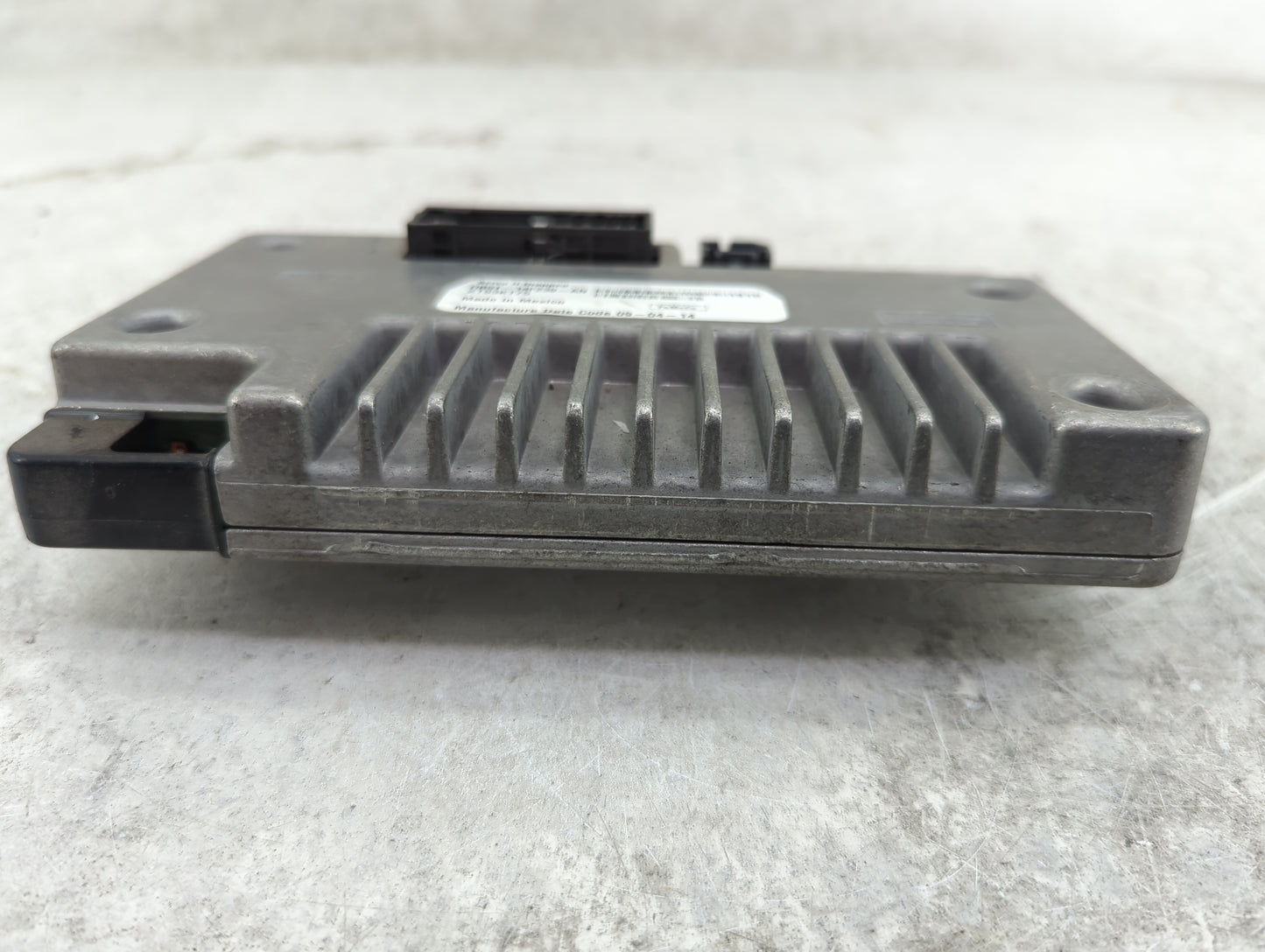 2015-2016 Ford Explorer Communication Control Module - Oemusedautoparts1.com