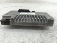 2015-2016 Ford Explorer Communication Control Module - Oemusedautoparts1.com