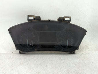 compare product 2014-2015 Ford Explorer Instrument Cluster Speedometer Gauges P/N:EB5T-10849-EF 2563897, 37610493 Fits Fits 2014 2015 OEM Used Auto Parts