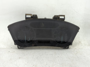 2014-2015 Ford Explorer Instrument Cluster Speedometer Gauges P/N:EB5T-10849-EF 2563897, 37610493 Fits Fits 2014 2015 OEM Us