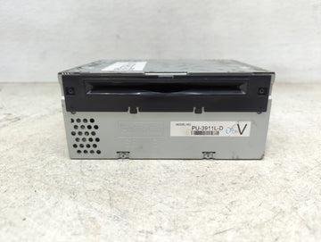 2014-2015 Ford Explorer Radio AM FM Cd Player Receiver Replacement P/N:PU-3911L-D EB5T-19C107-JB Fits Fits 2014 2015 OEM Use