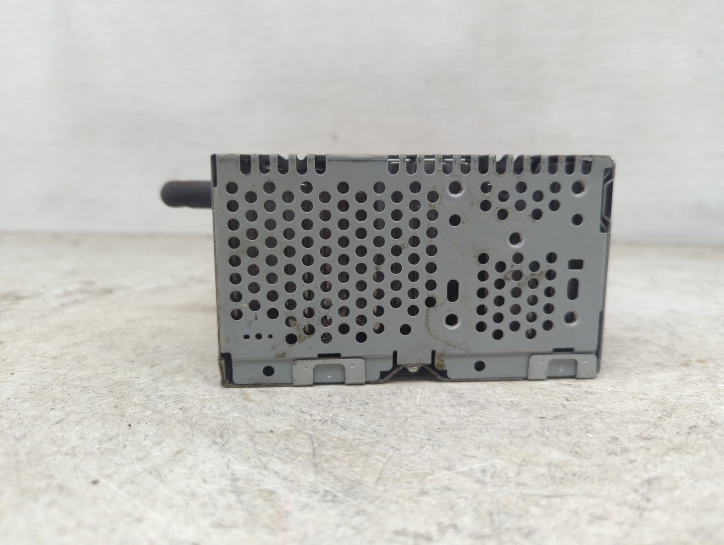 2014-2015 Ford Explorer Radio AM FM Cd Player Receiver Replacement P/N:PU-3911L-D EB5T-19C107-JB Fits Fits 2014 2015 OEM Use