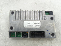 2015 Ford Explorer Communication Control Module 1448264 - Oemusedautoparts1.com