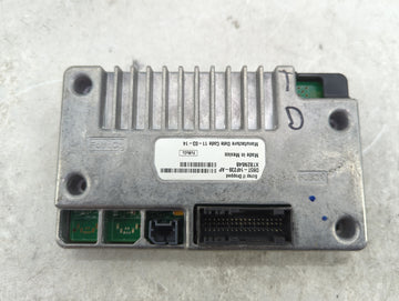 2015 Ford Explorer Communication Control Module 1448264 - Oemusedautoparts1.com