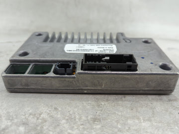 2015 Ford Explorer Communication Control Module 1448264
