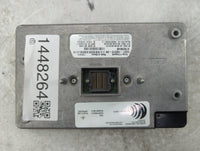 2015 Ford Explorer Communication Control Module 1448264 - Oemusedautoparts1.com