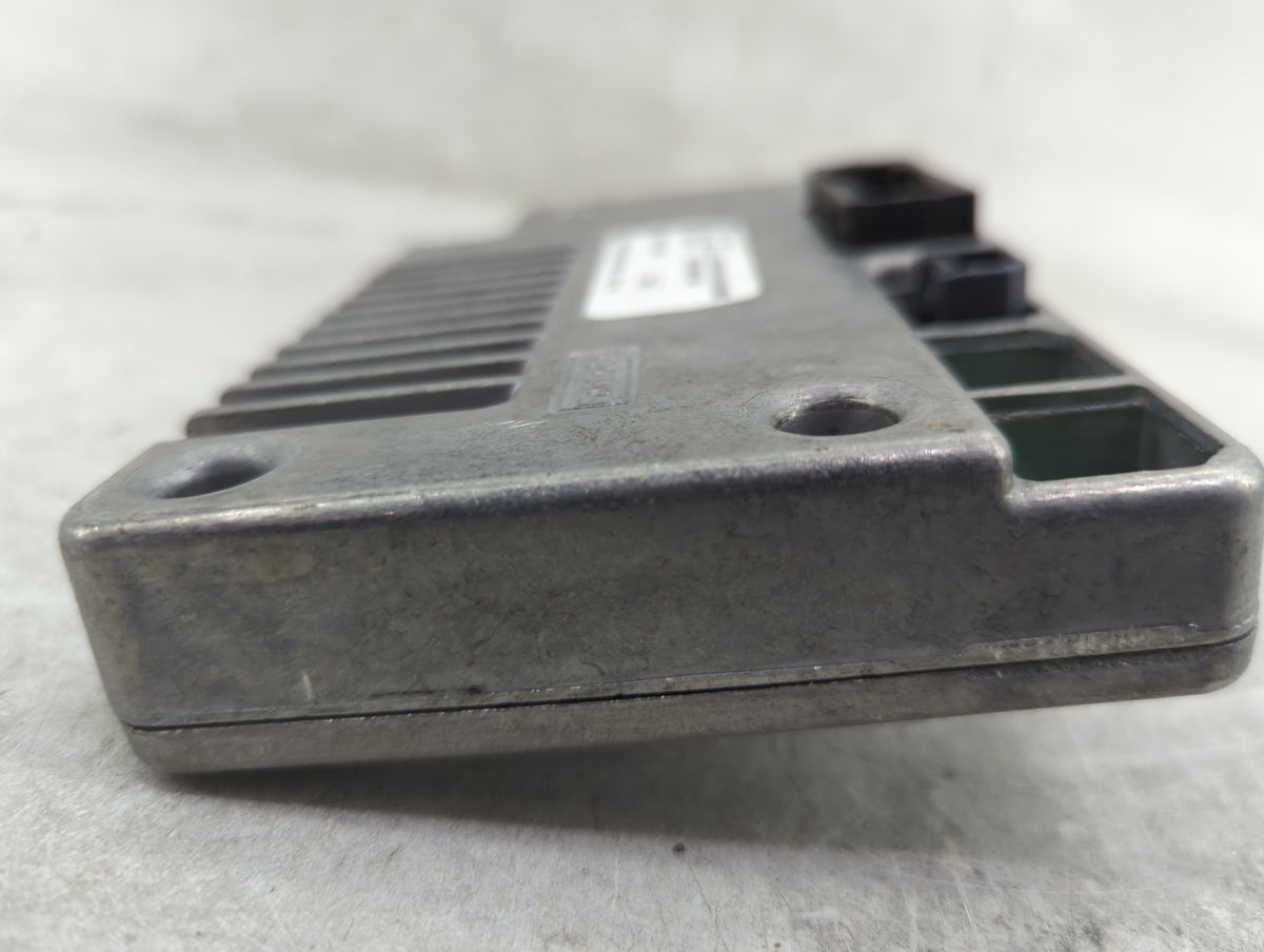 2015 Ford Explorer Communication Control Module 1448264 - Oemusedautoparts1.com