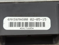 2013-2015 Ford Explorer PCM Engine Control Computer ECU ECM PCU OEM P/N:DB5A-12A650-UB DB5A-12B684-VA Fits OEM Used Auto Par