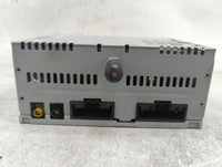 2015 Ford Explorer Radio AM FM Cd Player Receiver Replacement P/N:PU-3910L-D EB5T19C107HB, 276-1532-40 Fits OEM Used Auto Pa