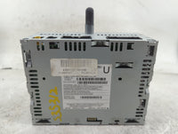 2015 Ford Explorer Radio AM FM Cd Player Receiver Replacement P/N:PU-3910L-D EB5T19C107HB, 276-1532-40 Fits OEM Used Auto Pa