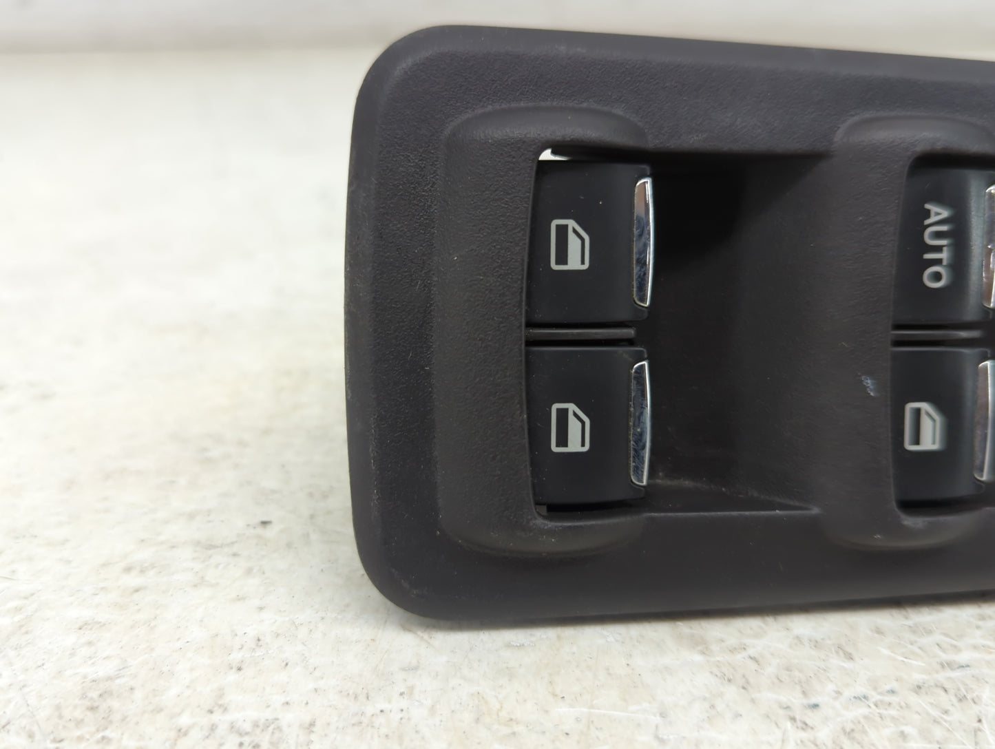 2011-2015 Ford Explorer Master Power Window Switch Replacement Driver Side Left P/N:BB5T-14540-CGW Fits OEM Used Auto Parts 