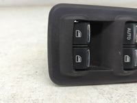 2011-2015 Ford Explorer Master Power Window Switch Replacement Driver Side Left P/N:BB5T-14540-CGW Fits OEM Used Auto Parts 