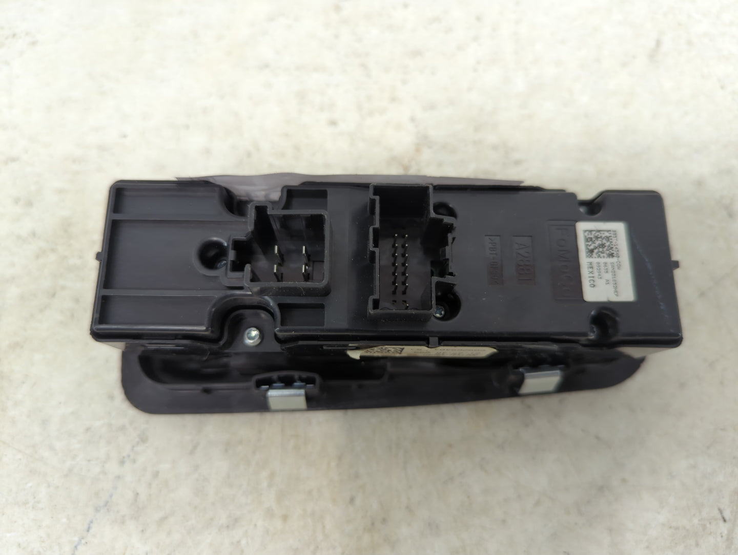 2011-2015 Ford Explorer Master Power Window Switch Replacement Driver Side Left P/N:BB5T-14540-CGW Fits OEM Used Auto Parts 