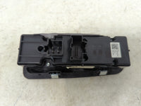2011-2015 Ford Explorer Master Power Window Switch Replacement Driver Side Left P/N:BB5T-14540-CGW Fits OEM Used Auto Parts 