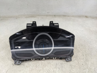 compare product 2012-2015 Ford Explorer Instrument Cluster Speedometer Gauges P/N:EB5T-10849-GL US02 Miles:102K Fits Fits 2012 2013 2014 2015 OEM Used Auto Parts