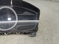 2012-2015 Ford Explorer Instrument Cluster Speedometer Gauges P/N:EB5T-10849-GL US02 Miles:102K Fits Fits 2012 2013 2014 201