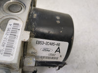 2014-2015 Ford Explorer ABS Pump Control Module Replacement P/N:EB53-2C405-AB Fits Fits 2014 2015 OEM Used Auto Parts - Oemu