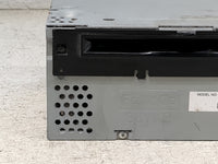 2015 Ford Explorer Radio AM FM Cd Player Receiver Replacement P/N:PU-3860S-A S6YKB Fits OEM Used Auto Parts - Oemusedautopar