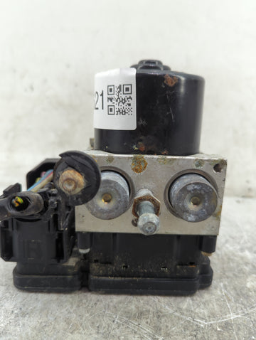 2014-2015 Ford Explorer ABS Pump Control Module Replacement P/N:EB53-2C405-AB EB53-2C219-AB, 28.5264-8034.3 Fits Fits 2014 2
