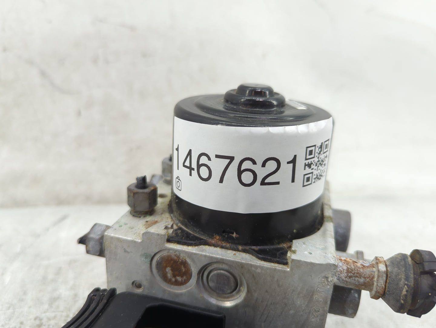 2014-2015 Ford Explorer ABS Pump Control Module Replacement P/N:EB53-2C405-AB EB53-2C219-AB, 28.5264-8034.3 Fits Fits 2014 2