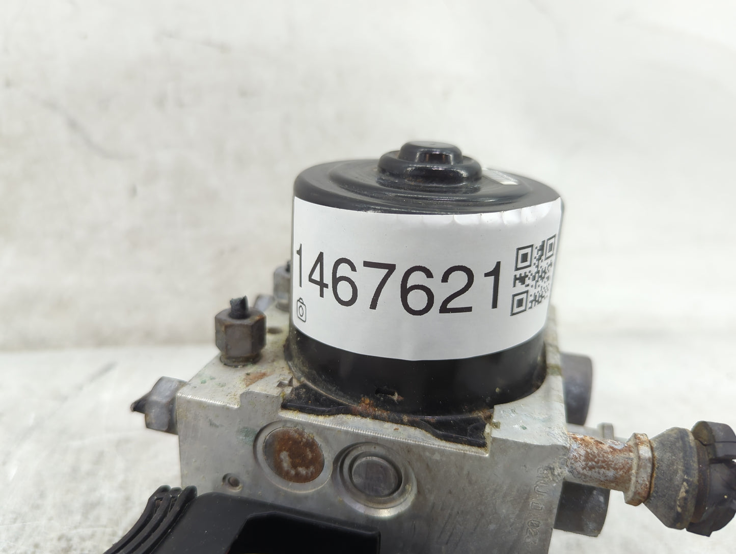 2014-2015 Ford Explorer ABS Pump Control Module Replacement P/N:EB53-2C405-AB EB53-2C219-AB, 28.5264-8034.3 Fits Fits 2014 2