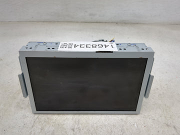 2015-2016 Ford Explorer Information Display Screen 1468334 - Oemusedautoparts1.com