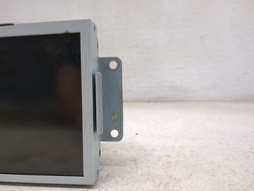 2015-2016 Ford Explorer Information Display Screen 1468334