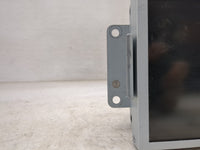 2015-2016 Ford Explorer Information Display Screen 1468334 - Oemusedautoparts1.com