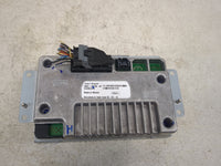 2015-2016 Ford Explorer Information Display Screen 1468334 - Oemusedautoparts1.com