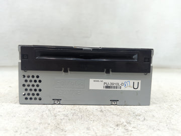 2015 Ford Explorer Radio AM FM Cd Player Receiver Replacement P/N:PU-3910L-D EB5T19C107HB, EB5T-19C, 276-1532-40 Fits OEM Us