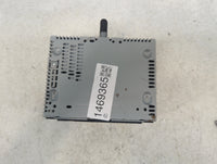 2015 Ford Explorer Radio AM FM Cd Player Receiver Replacement P/N:PU-3910L-D EB5T19C107HB, EB5T-19C, 276-1532-40 Fits OEM Us